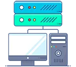 Imagem Empresas de TI - Tecnologia da Informação 